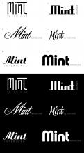 Logo & stationery # 335361 for Mint interiors + store seeks logo  contest