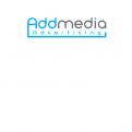 Logo & Huisstijl # 389533 voor Ontwikkel een strak en modern logo en huisstijl voor Addmedia Advertising wedstrijd