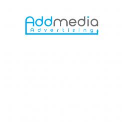 Logo & Huisstijl # 389533 voor Ontwikkel een strak en modern logo en huisstijl voor Addmedia Advertising wedstrijd