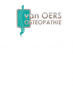 Logo & Huisstijl # 210064 voor Osteopathie praktijk wedstrijd