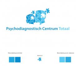 Logo & Huisstijl # 372680 voor ontwerp een duurzaam logo voor een nieuw psychodiagnostisch centrum wedstrijd