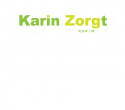 Logo & Huisstijl # 362548 voor Karin Zorg(t) op Maat wedstrijd