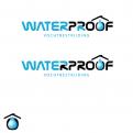 Logo & stationery # 211369 for Logo and corporate identity for WATERPROOF contest