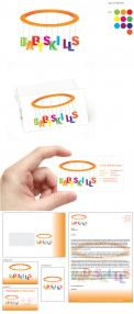 Logo & stationery # 279987 for 'Baby Skills' looking logo and branding! contest