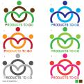 Logo & Huisstijl # 93195 voor ProductsToGo zoekt logo en huisstijl. wedstrijd
