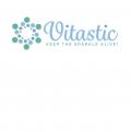 Logo & stationery # 502698 for Vitastic - Keep The Sparkle Alive  contest