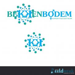 Logo & Huisstijl # 479169 voor Expertisecentrum Bekkenbodem wedstrijd