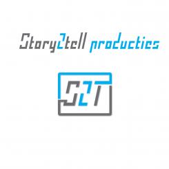 Logo & Huisstijl # 495326 voor Story2tell Mediaproducties wedstrijd