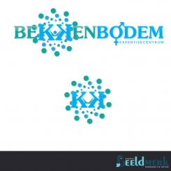 Logo & Huisstijl # 478577 voor Expertisecentrum Bekkenbodem wedstrijd