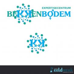 Logo & Huisstijl # 480800 voor Expertisecentrum Bekkenbodem wedstrijd