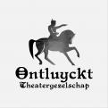 Logo & Huisstijl # 943739 voor Logo en huisstijl voor ons theatergezelschap Ontluyckt  wedstrijd