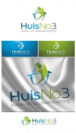 Logo & Huisstijl # 382215 voor Ontwerp een logo/huisstijl voor een startende studiebegeleidings en loopbaancoaching bedrijf wedstrijd