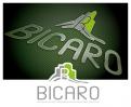 Logo & Huisstijl # 240670 voor Ontwerp een logo, briefpapier, visitekaartjes en favicon voor adviesbureau BICARO wedstrijd