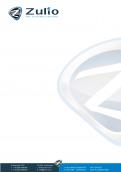 Logo & Huisstijl # 262038 voor Ontwerp een logo en huisstijl voor ICT Bedrijf 'Zulio' wedstrijd
