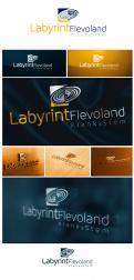 Logo & Huisstijl # 392654 voor Gedreven, creatief echtpaar zoekt: een inspirerende huisstijl voor ons nieuwe, nog te starten bedrijf:  Labyrint-Flevoland wedstrijd