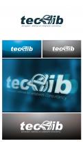 Logo & Huisstijl # 383225 voor TEC-IB BV  wedstrijd