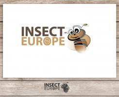 Logo & stationery # 235858 for Edible Insects! Create a logo and branding with international appeal. contest