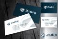 Logo & Huisstijl # 258031 voor Ontwerp een logo en huisstijl voor ICT Bedrijf 'Zulio' wedstrijd