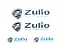 Logo & Huisstijl # 257933 voor Ontwerp een logo en huisstijl voor ICT Bedrijf 'Zulio' wedstrijd