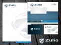 Logo & Huisstijl # 258035 voor Ontwerp een logo en huisstijl voor ICT Bedrijf 'Zulio' wedstrijd