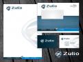 Logo & Huisstijl # 258138 voor Ontwerp een logo en huisstijl voor ICT Bedrijf 'Zulio' wedstrijd