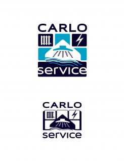 Logo & Huisstijl # 447139 voor CarloService wedstrijd