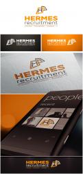 Logo & stationery # 412429 for Logo etc. for new label in consultancy recruitment contest