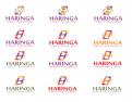 Logo & Huisstijl # 451656 voor Haringa Project Management wedstrijd