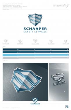 Logo & stationery # 811000 for Design a logo, business card and corporate identity for a safety consultancy office. contest