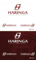 Logo & Huisstijl # 444239 voor Haringa Project Management wedstrijd