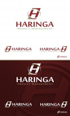 Logo & Huisstijl # 444239 voor Haringa Project Management wedstrijd