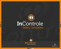 Logo & stationery # 575158 for In Controle Safety Solutions contest