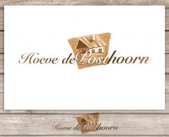 Logo & Huisstijl # 250129 voor logo en huisstijl voor Bed & Breakfast Hoeve de Posthoorn wedstrijd