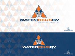 Logo & Huisstijl # 371216 voor Waterreus Directievoering & Advies wedstrijd