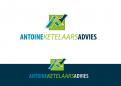 Logo & Huisstijl # 259664 voor Logo ZZP'er Antoine Ketelaars Advies wedstrijd