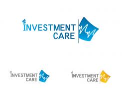 Logo & Huisstijl # 263978 voor Ontwerp logo voor private challenger in de Gezondheidszorg: Investment Care wedstrijd