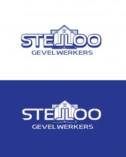 Logo & Huisstijl # 576069 voor stelloo gevelwerkers wedstrijd