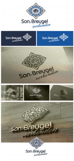 Logo & stationery # 414960 for Corporate logo and a housstyle contest