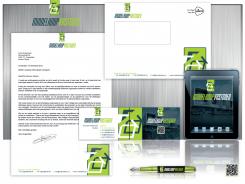 Logo & stationery # 232483 for Design a logo and corporate identity for a real estate company that develops real estate. contest