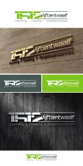 Logo & stationery # 424994 for Wanted: logo and businesscard for a personal coach & trainer contest