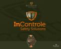 Logo & stationery # 575878 for In Controle Safety Solutions contest