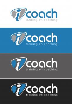 Logo & Huisstijl # 405538 voor Logo en huisstijl voor coaching- en trainingsbureau wedstrijd