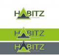 Logo & stationery # 377253 for Create a logo and stationary for habitZ! contest