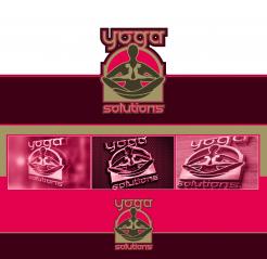 Logo & Huisstijl # 432434 voor Ontwerp een fris logo voor een allround yogapraktijk wedstrijd