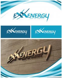 Logo & Huisstijl # 415581 voor eXXenergy: ontwerp de huisstijl voor dit nieuwe bedrijf wedstrijd