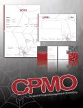 Logo & stationery # 317572 for CPMO is the spider in the web contest