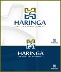 Logo & Huisstijl # 441265 voor Haringa Project Management wedstrijd