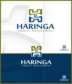 Logo & Huisstijl # 441265 voor Haringa Project Management wedstrijd