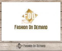 Logo & Huisstijl # 239828 voor ontwerp een pakkende originele logo en huisstijl voor Fashion On Demand... wedstrijd