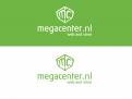 Logo & stationery # 369841 for megacenter.nl contest